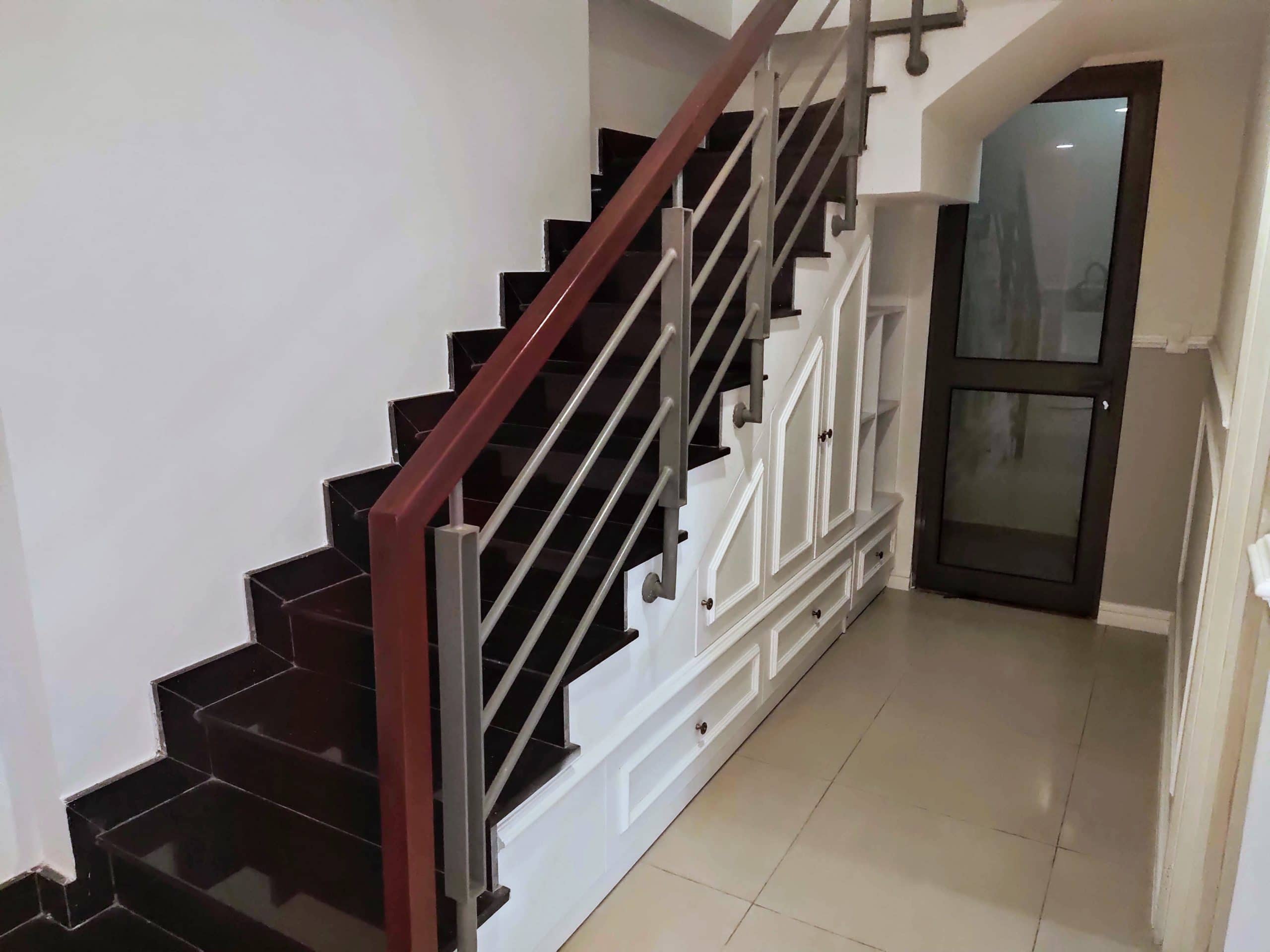 COZY AND MODERN STYLE WITH 3 BEDROOMS DUPLEX APARTMENT IN MASTERI THAO DIEN FOR RENT
