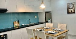 FRIENDLY DESIGNED 2 BEDROOMS APARTMENT IN MASTERI THAO DIEN FOR RENT