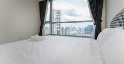 YOU CAN EXPECT THE BEST WITH THIS GREAT APARTMENT IN VINHOMES CENTRAL PARK FOR RENT