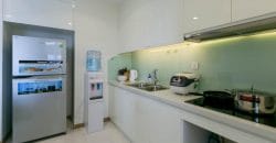 YOU CAN EXPECT THE BEST WITH THIS GREAT APARTMENT IN VINHOMES CENTRAL PARK FOR RENT