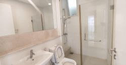 Plan ideas for your own home in The Estella unfurnished apartment